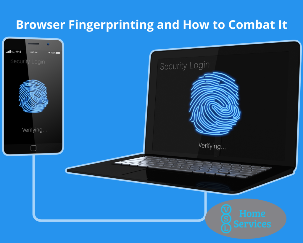 browser fingerprinting